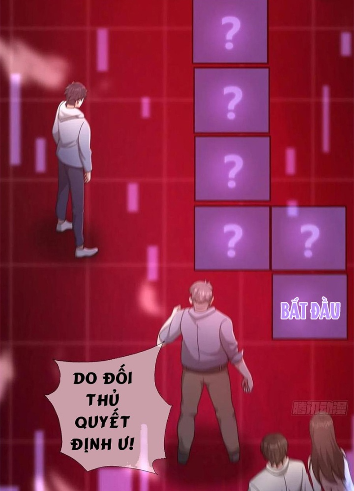 Mạt Thế Lạc Viên Chapter 83 - Trang 3