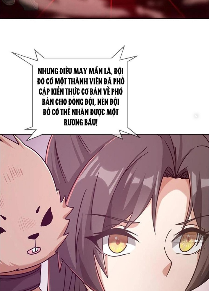 Mạt Thế Lạc Viên Chapter 83 - Trang 3