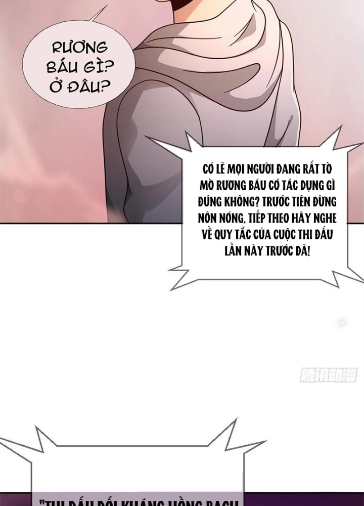 Mạt Thế Lạc Viên Chapter 83 - Trang 3