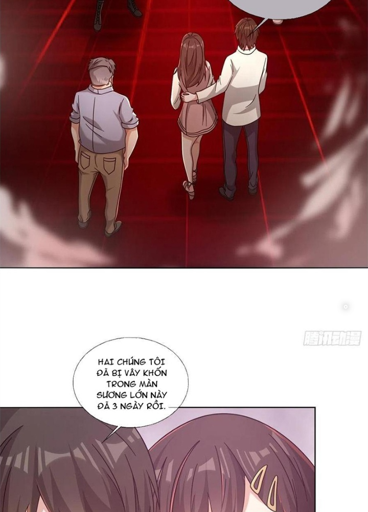 Mạt Thế Lạc Viên Chapter 83 - Trang 3