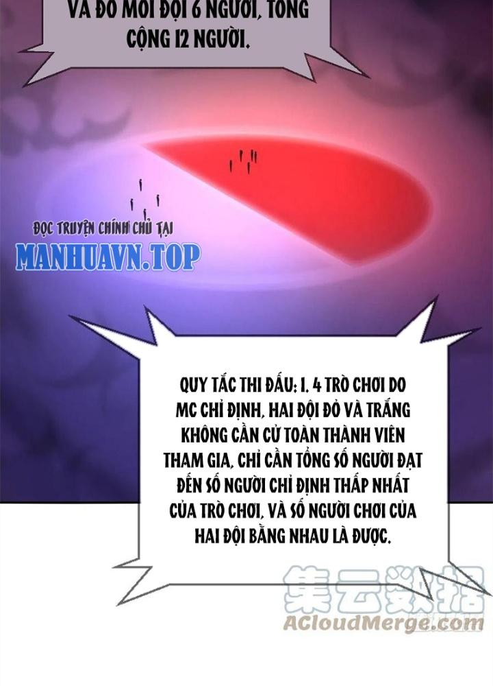 Mạt Thế Lạc Viên Chapter 83 - Trang 3