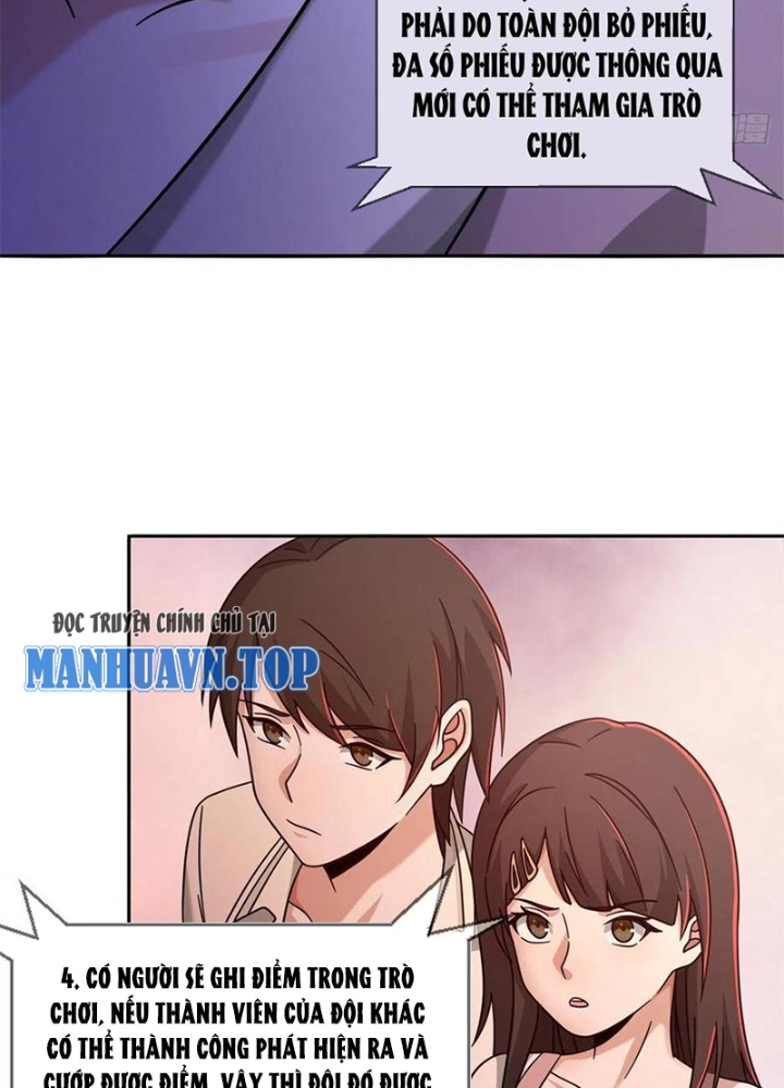 Mạt Thế Lạc Viên Chapter 83 - Trang 3
