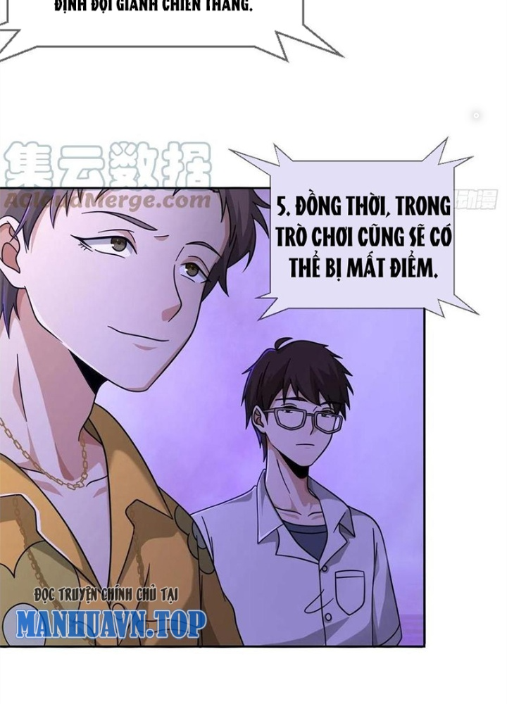 Mạt Thế Lạc Viên Chapter 83 - Trang 3