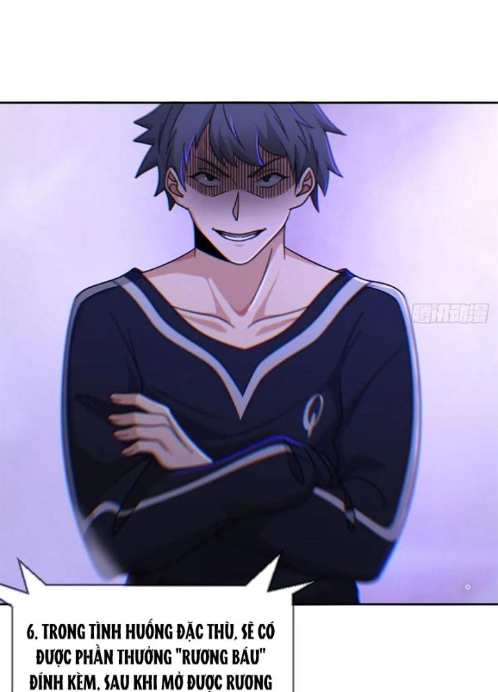 Mạt Thế Lạc Viên Chapter 83 - Trang 3