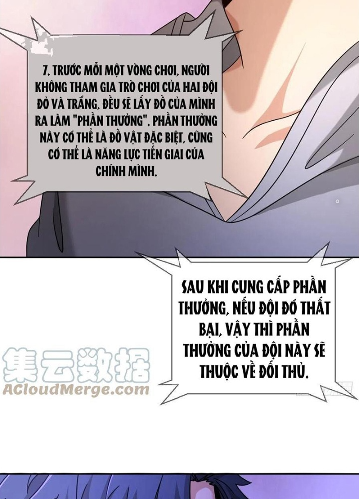 Mạt Thế Lạc Viên Chapter 83 - Trang 3