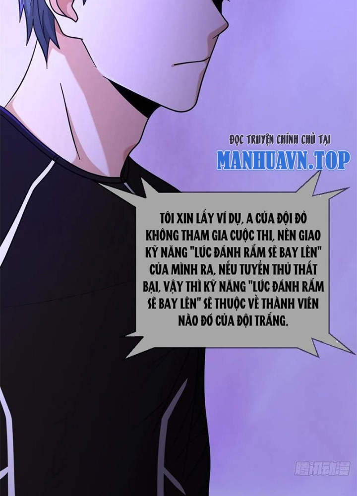 Mạt Thế Lạc Viên Chapter 83 - Trang 3
