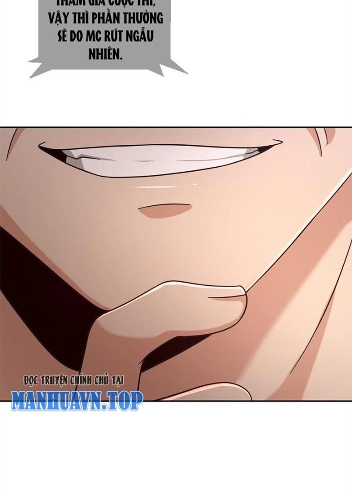 Mạt Thế Lạc Viên Chapter 83 - Trang 3