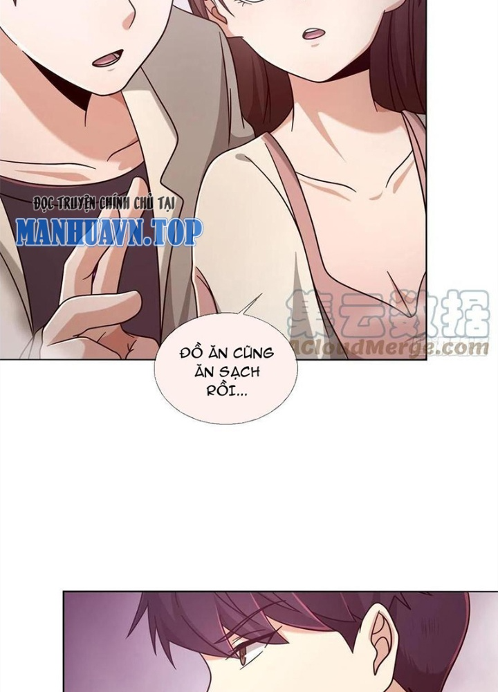 Mạt Thế Lạc Viên Chapter 83 - Trang 3