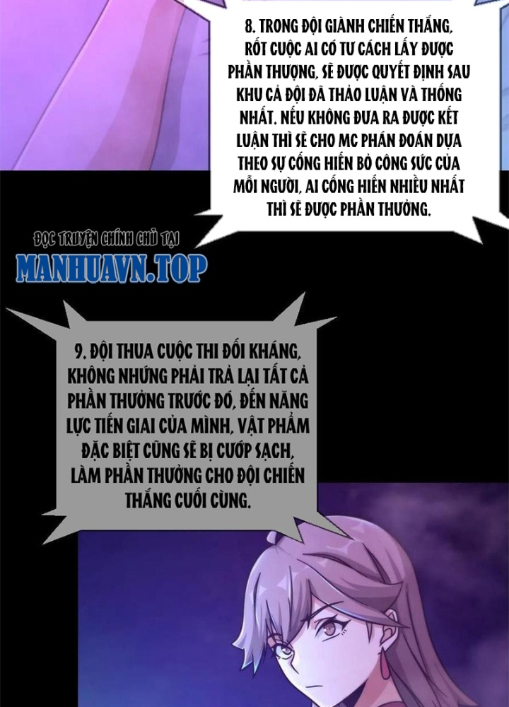 Mạt Thế Lạc Viên Chapter 83 - Trang 3