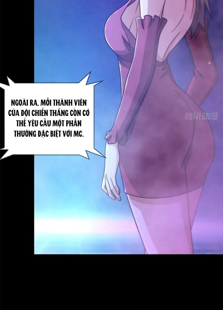 Mạt Thế Lạc Viên Chapter 83 - Trang 3