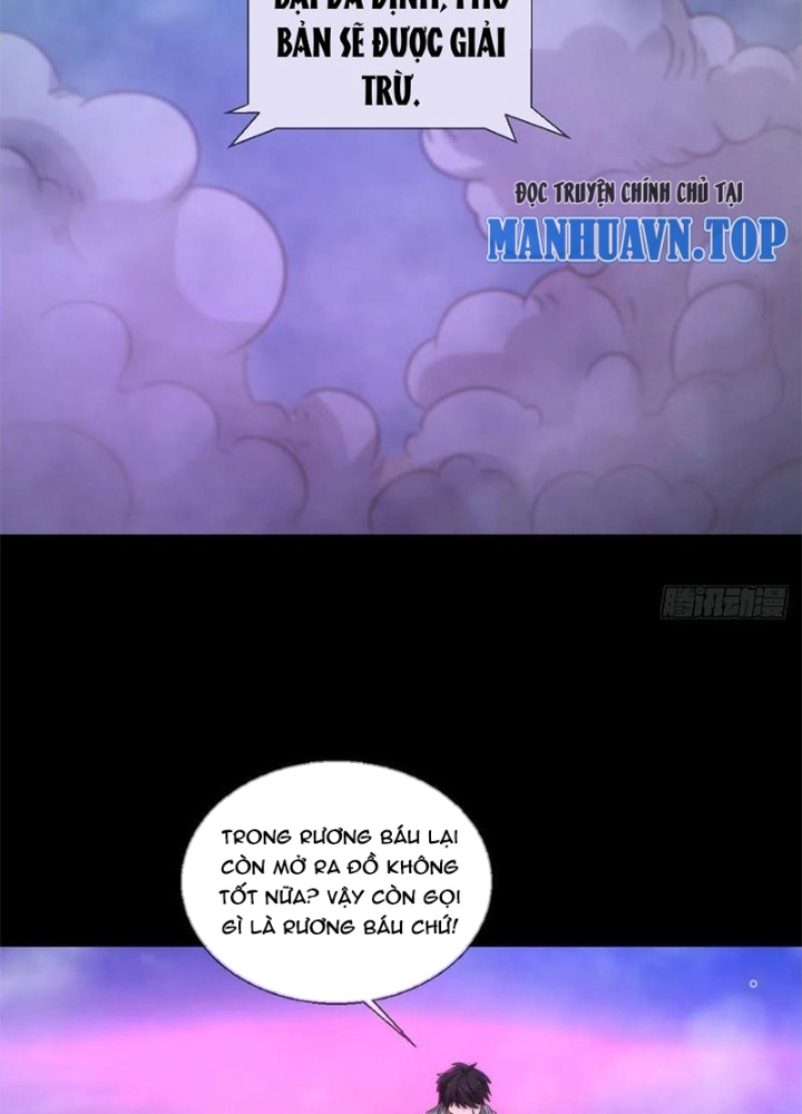 Mạt Thế Lạc Viên Chapter 83 - Trang 3