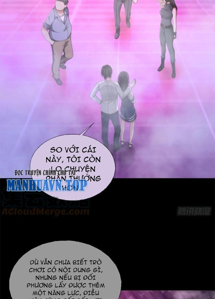 Mạt Thế Lạc Viên Chapter 83 - Trang 3