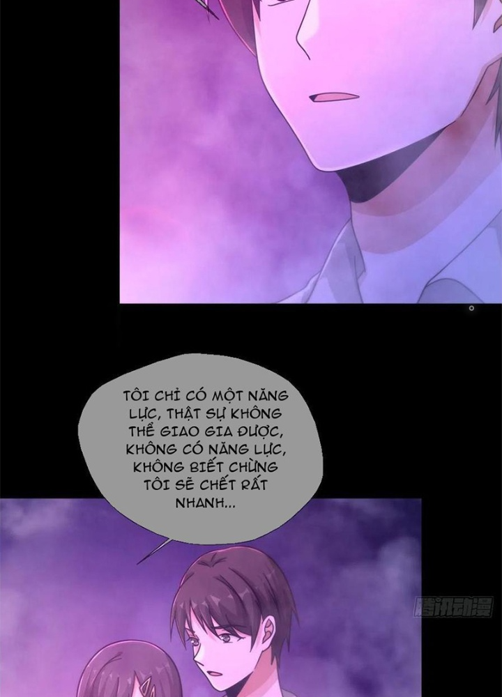 Mạt Thế Lạc Viên Chapter 83 - Trang 3