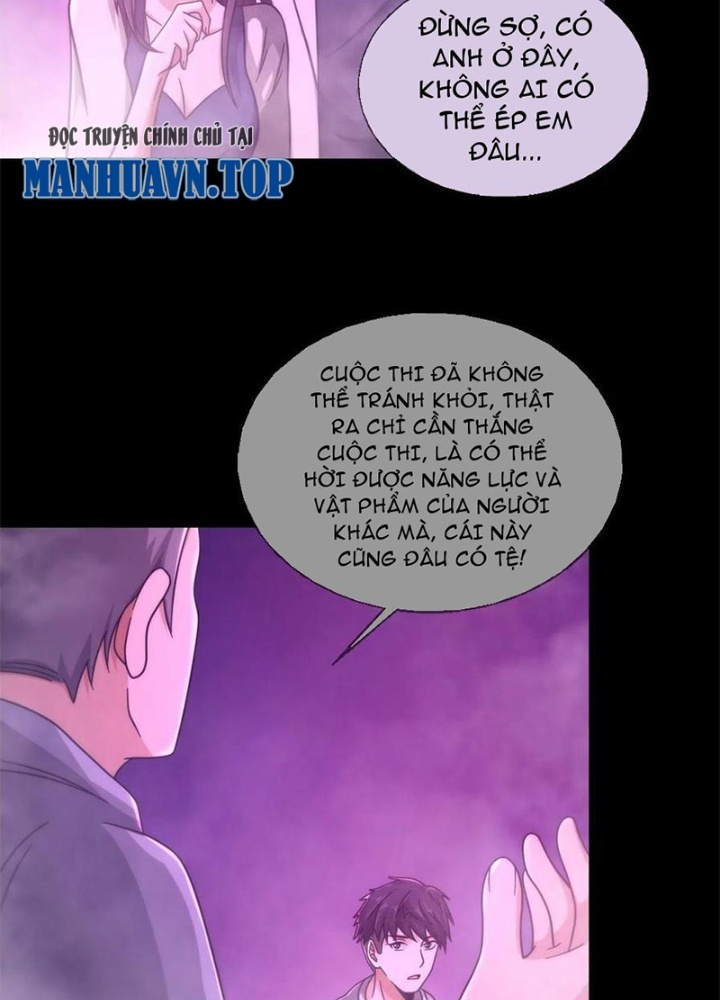 Mạt Thế Lạc Viên Chapter 83 - Trang 3