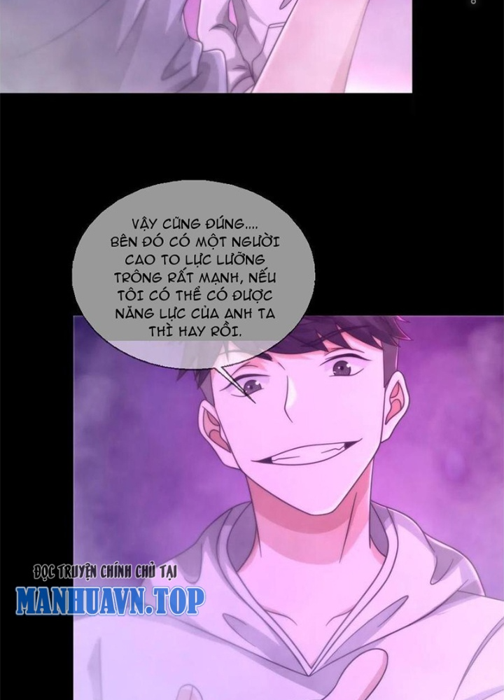 Mạt Thế Lạc Viên Chapter 83 - Trang 3