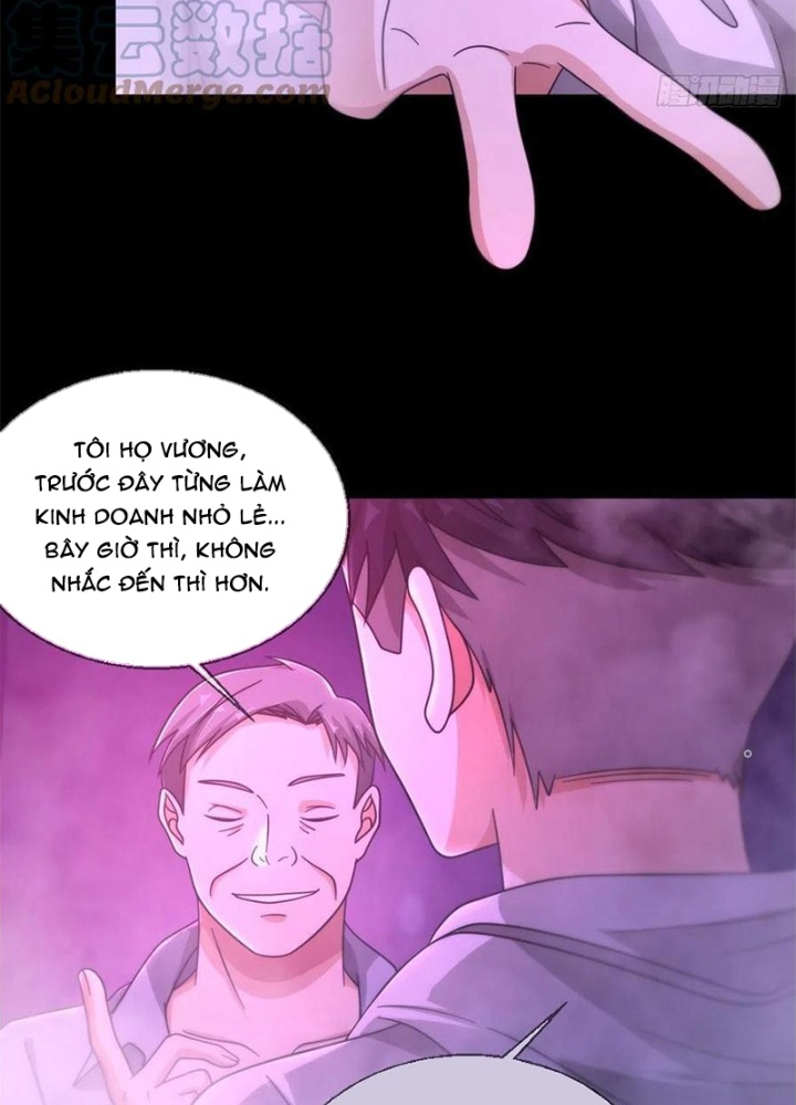 Mạt Thế Lạc Viên Chapter 83 - Trang 3