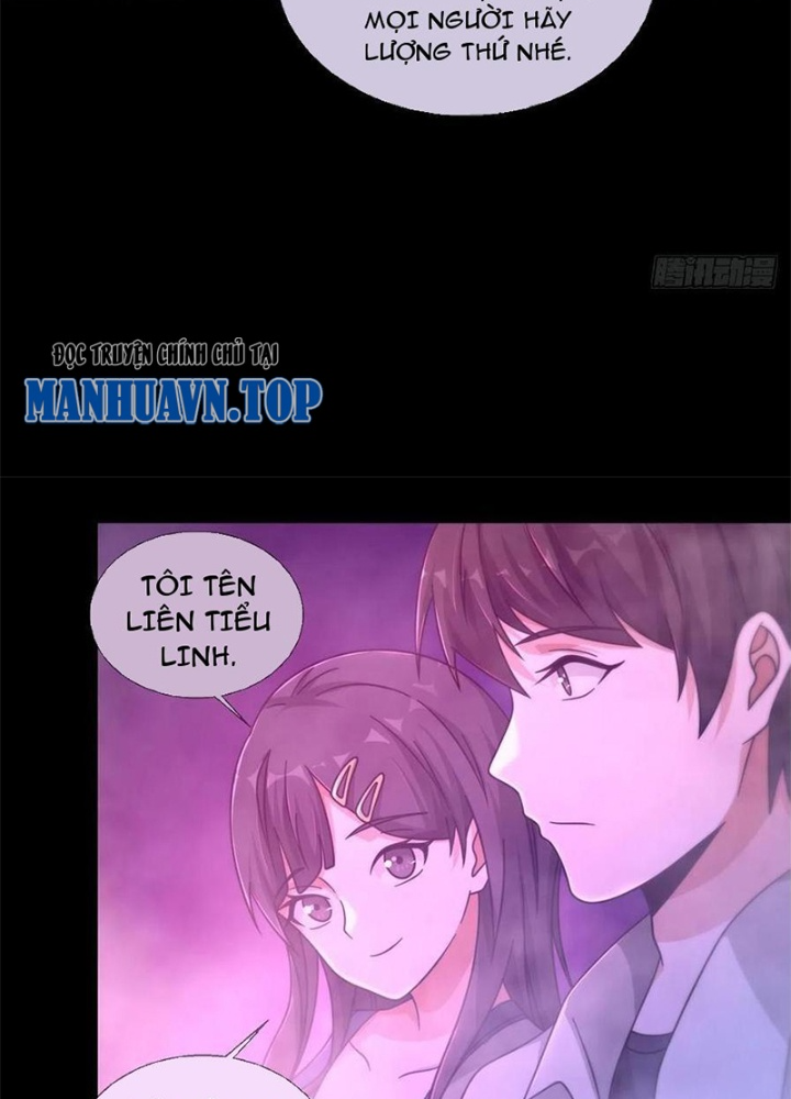 Mạt Thế Lạc Viên Chapter 83 - Trang 3