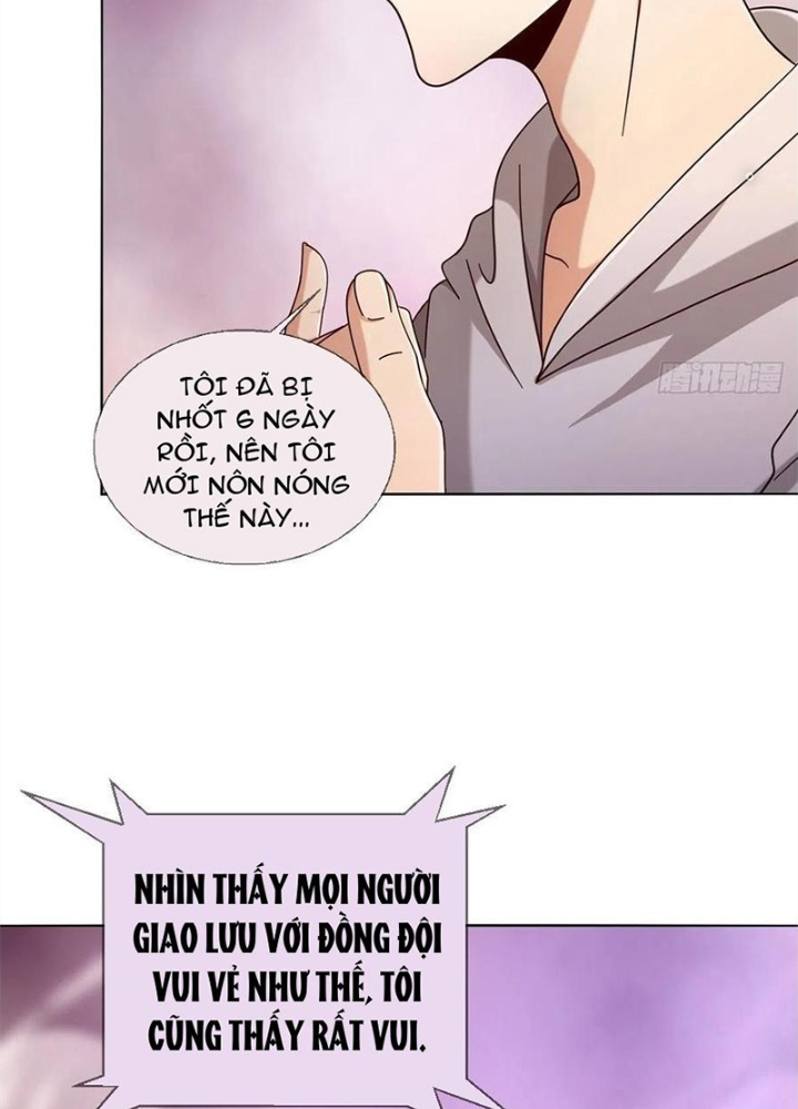 Mạt Thế Lạc Viên Chapter 83 - Trang 3