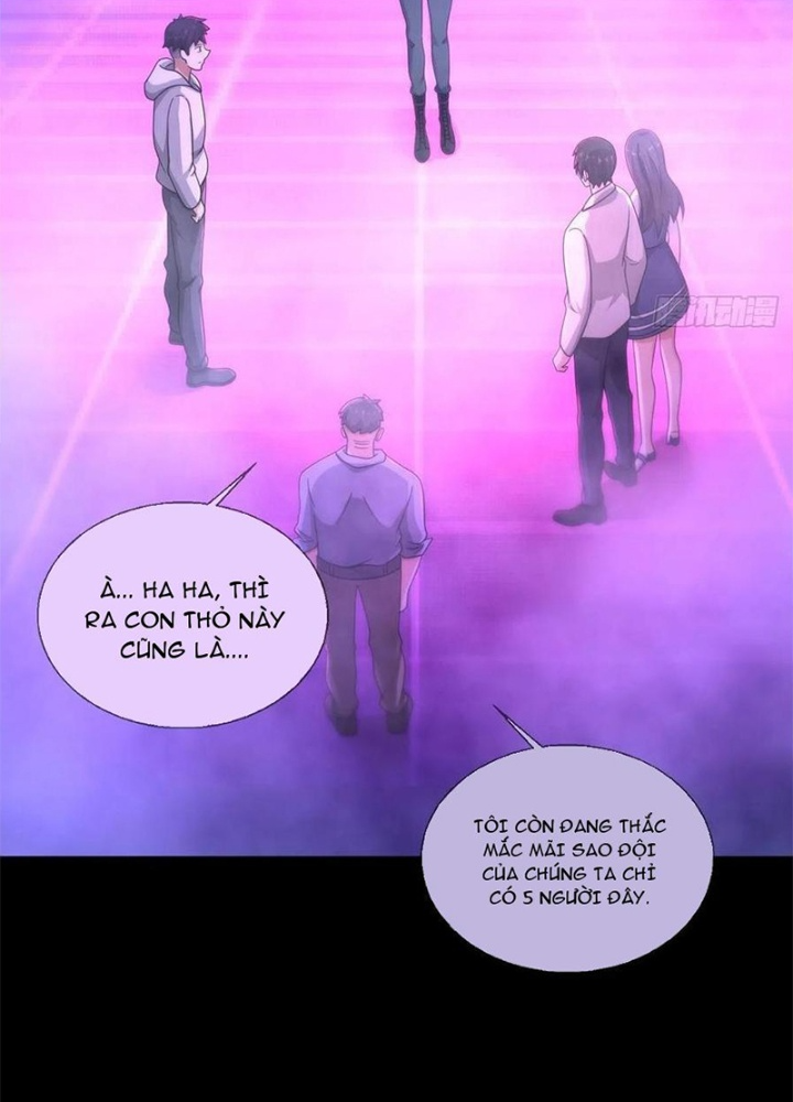 Mạt Thế Lạc Viên Chapter 83 - Trang 3