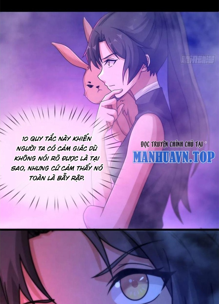 Mạt Thế Lạc Viên Chapter 83 - Trang 3