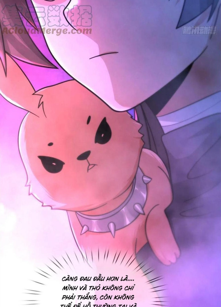 Mạt Thế Lạc Viên Chapter 83 - Trang 3