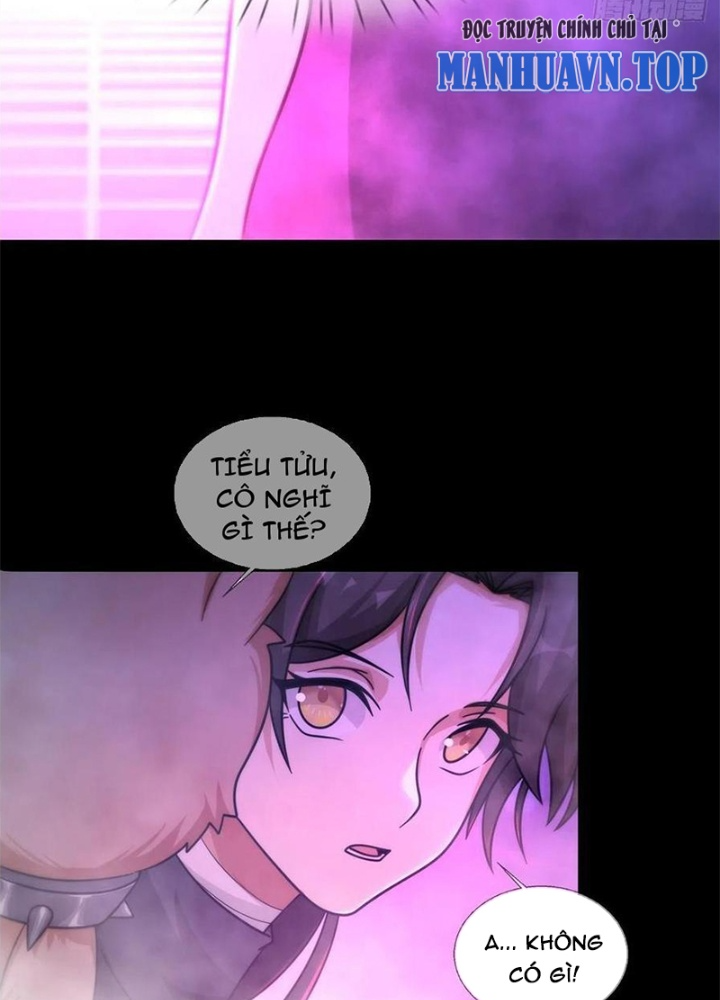 Mạt Thế Lạc Viên Chapter 83 - Trang 3