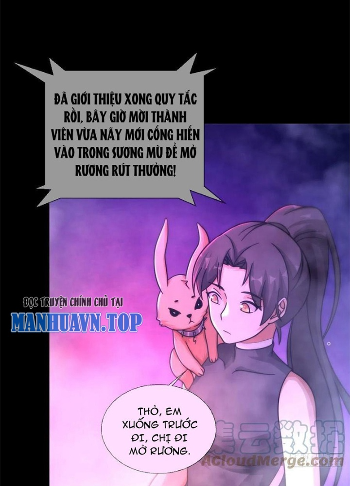 Mạt Thế Lạc Viên Chapter 83 - Trang 3