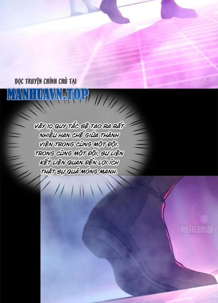 Mạt Thế Lạc Viên Chapter 83 - Trang 3