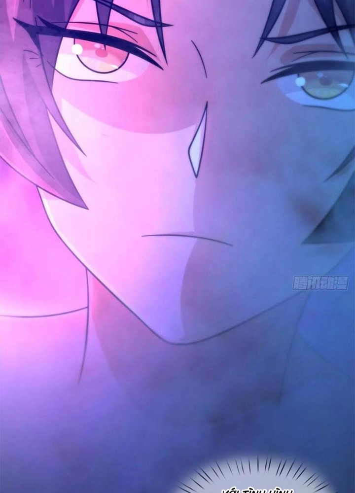 Mạt Thế Lạc Viên Chapter 83 - Trang 3