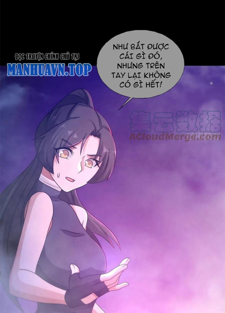 Mạt Thế Lạc Viên Chapter 83 - Trang 3