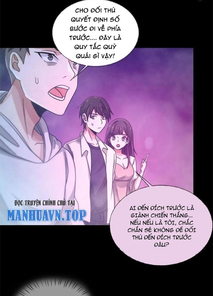 Mạt Thế Lạc Viên Chapter 84 - Trang 3