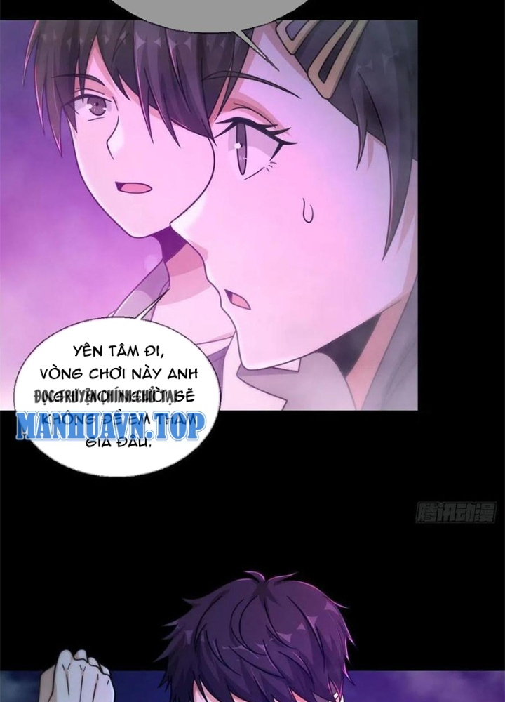Mạt Thế Lạc Viên Chapter 84 - Trang 3