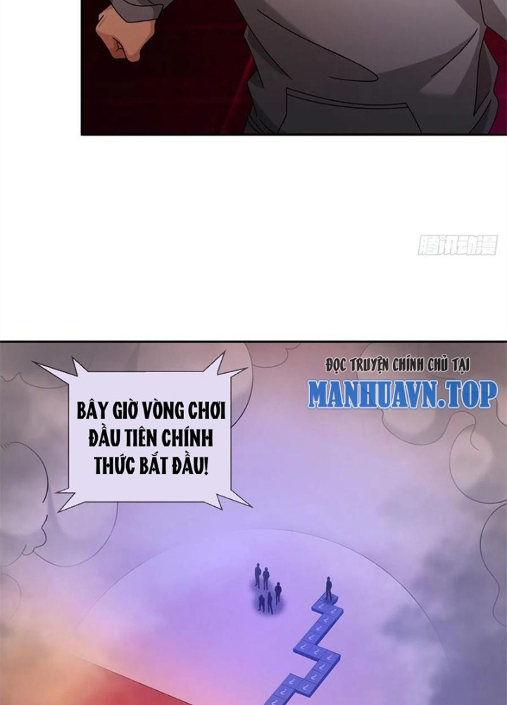 Mạt Thế Lạc Viên Chapter 84 - Trang 3