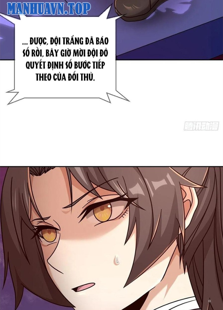 Mạt Thế Lạc Viên Chapter 84 - Trang 3