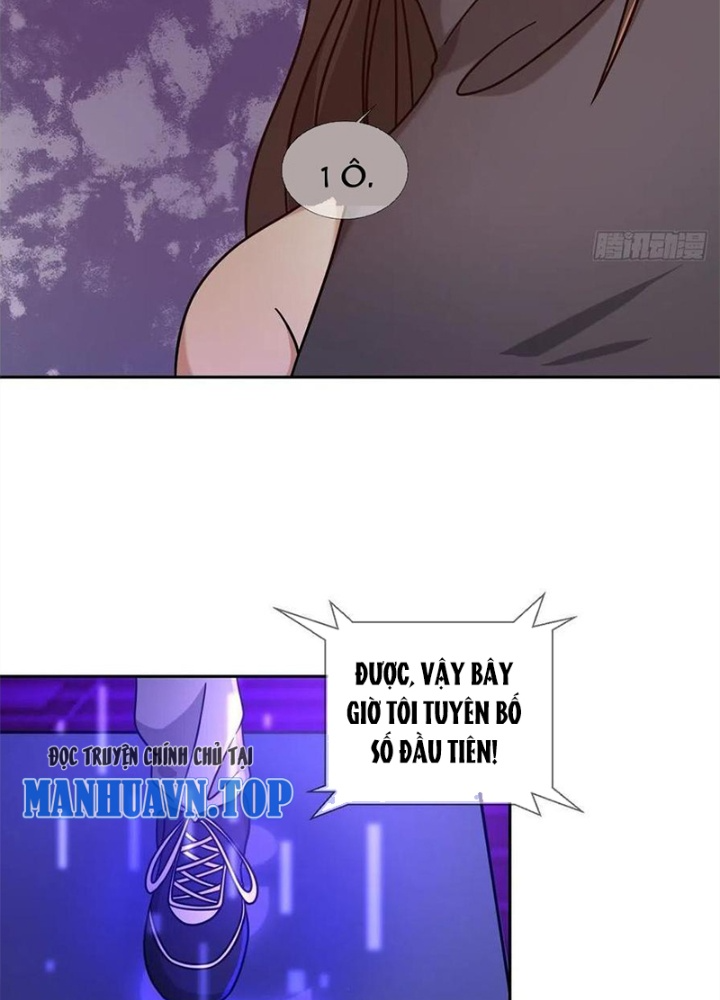 Mạt Thế Lạc Viên Chapter 84 - Trang 3
