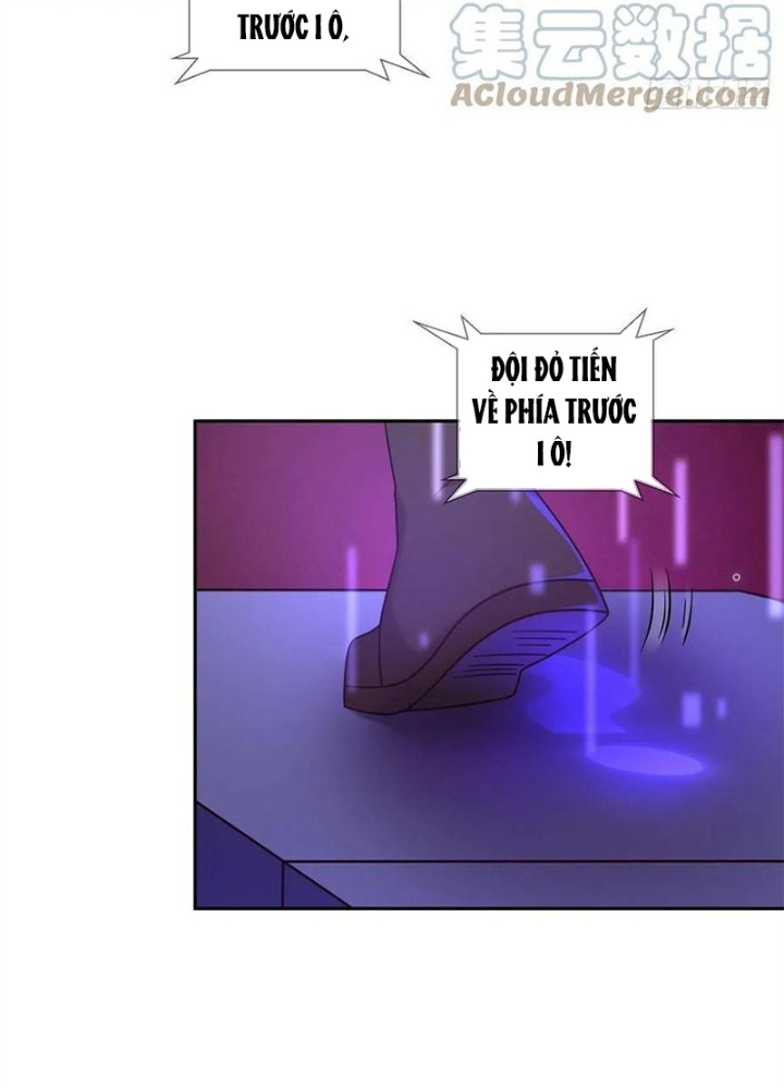 Mạt Thế Lạc Viên Chapter 84 - Trang 3