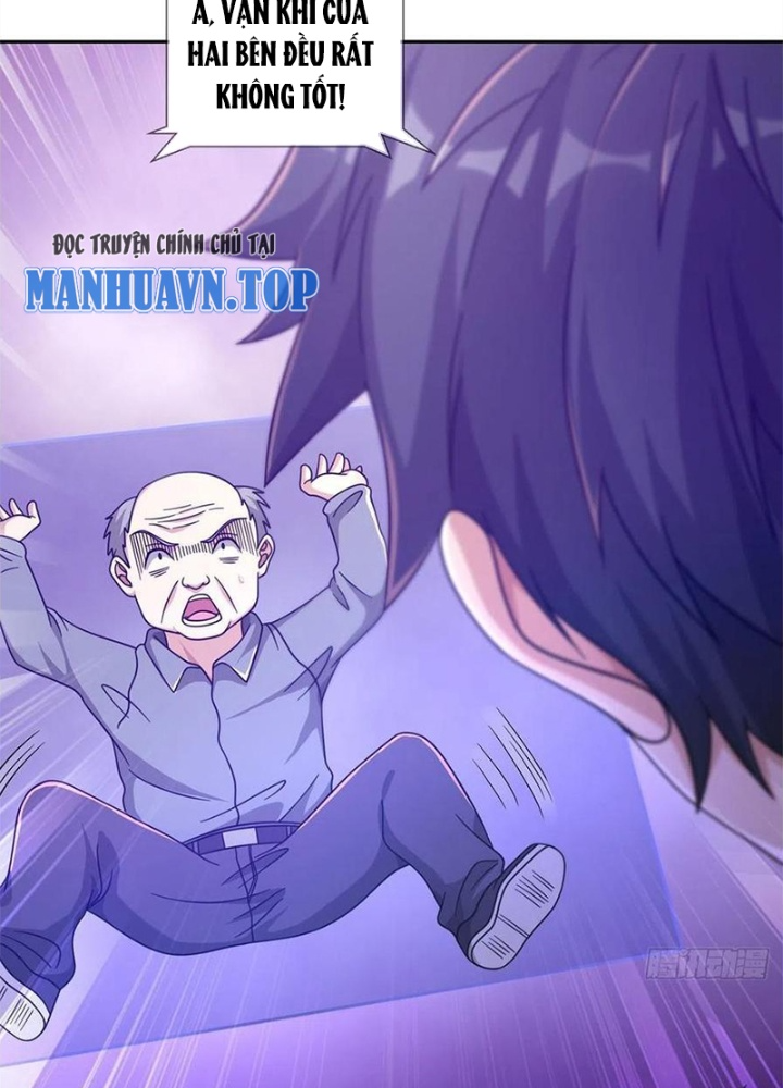 Mạt Thế Lạc Viên Chapter 84 - Trang 3