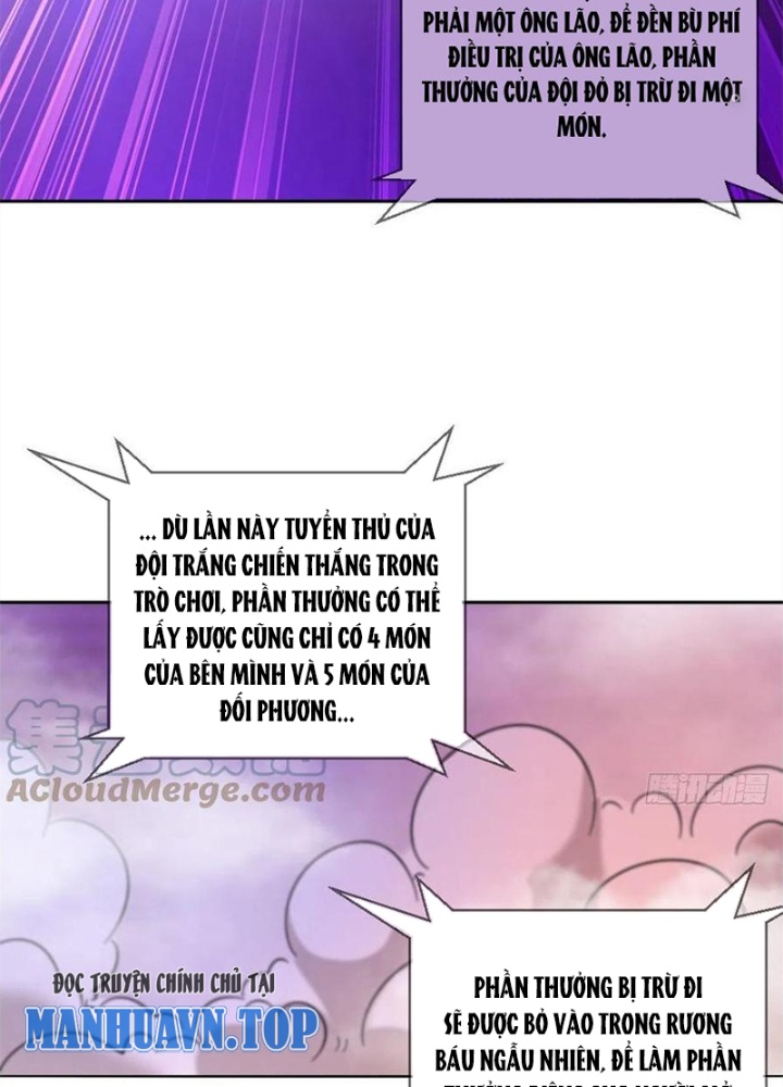 Mạt Thế Lạc Viên Chapter 84 - Trang 3