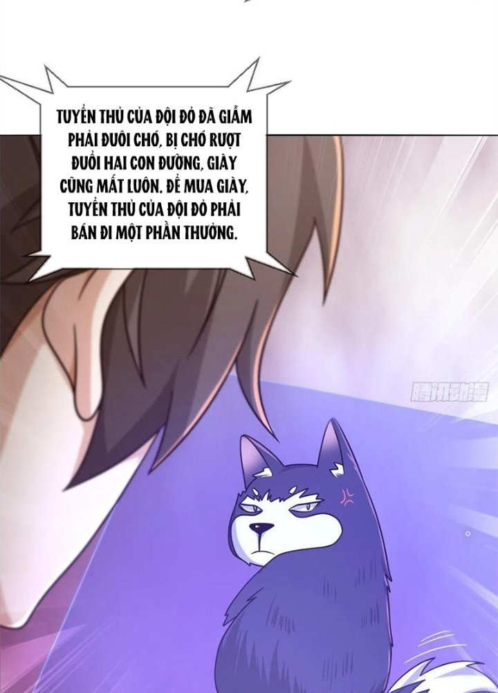 Mạt Thế Lạc Viên Chapter 84 - Trang 3