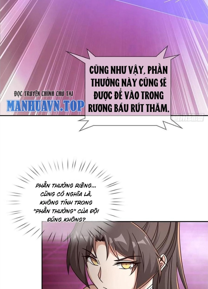 Mạt Thế Lạc Viên Chapter 84 - Trang 3