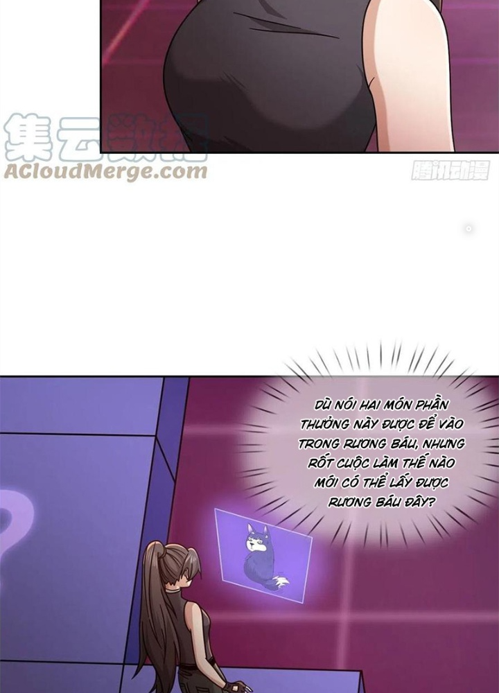 Mạt Thế Lạc Viên Chapter 84 - Trang 3