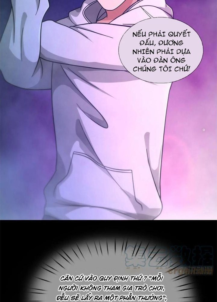 Mạt Thế Lạc Viên Chapter 84 - Trang 3
