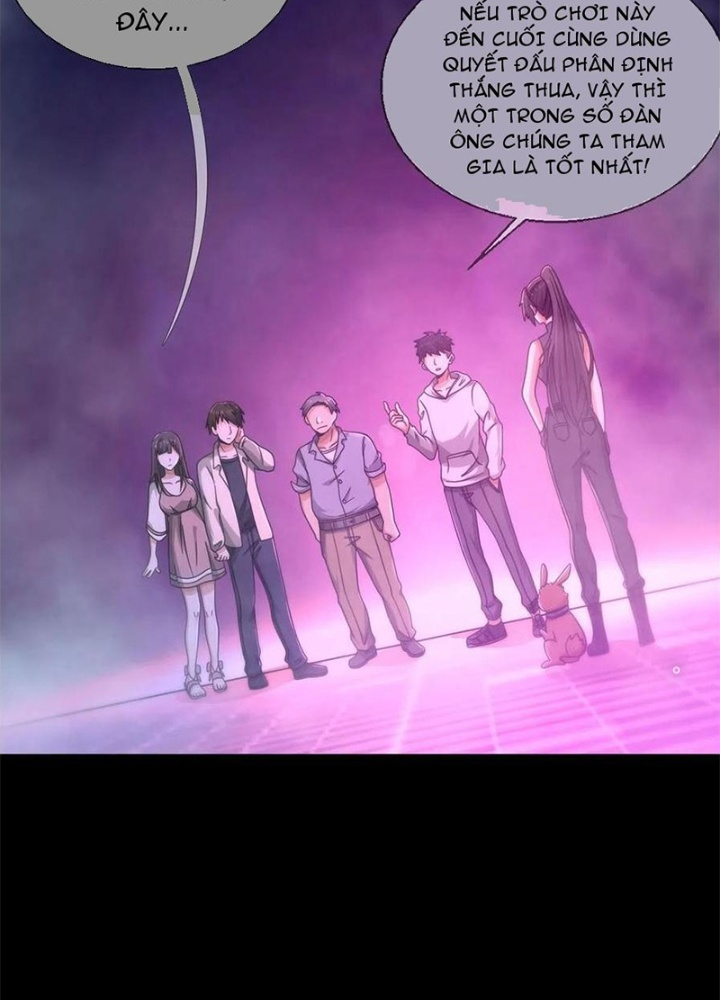 Mạt Thế Lạc Viên Chapter 84 - Trang 3