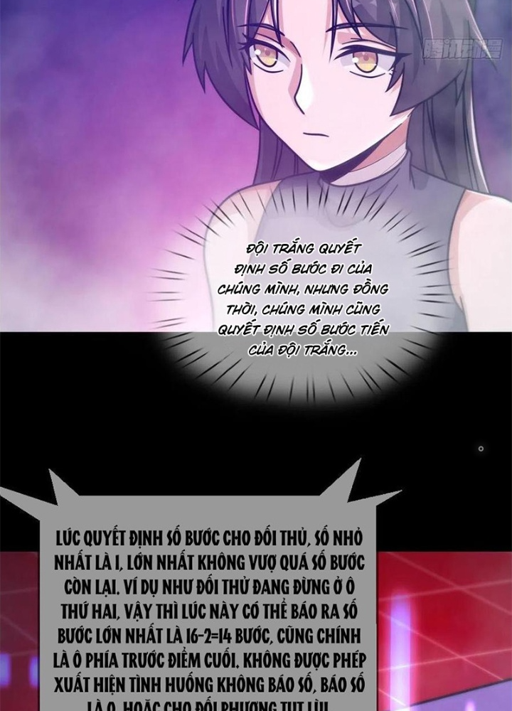 Mạt Thế Lạc Viên Chapter 84 - Trang 3
