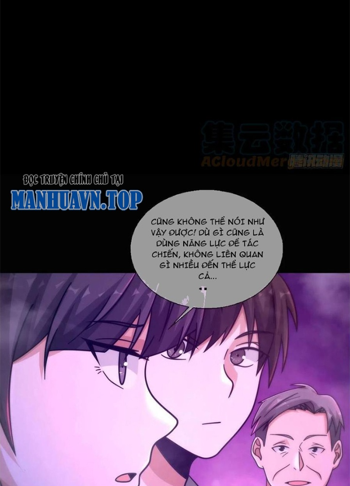 Mạt Thế Lạc Viên Chapter 84 - Trang 3