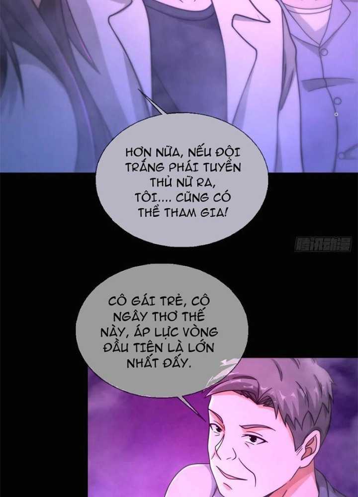 Mạt Thế Lạc Viên Chapter 84 - Trang 3