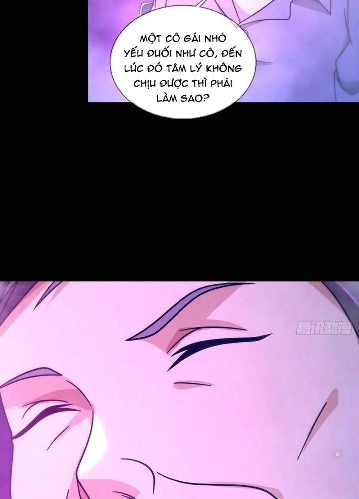 Mạt Thế Lạc Viên Chapter 84 - Trang 3