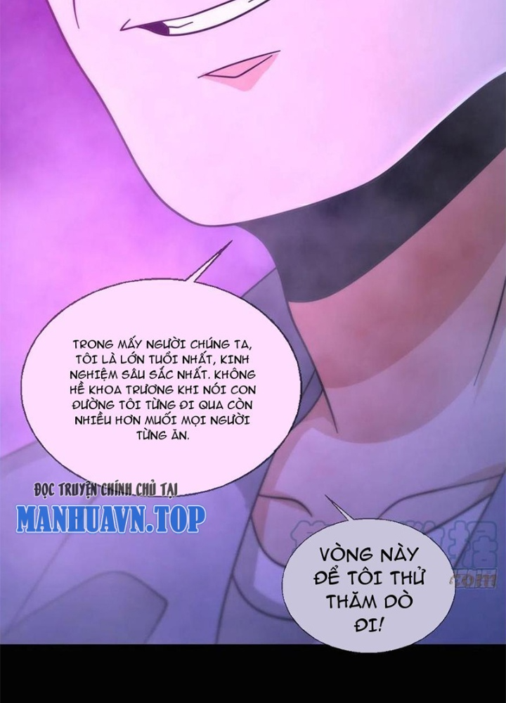 Mạt Thế Lạc Viên Chapter 84 - Trang 3