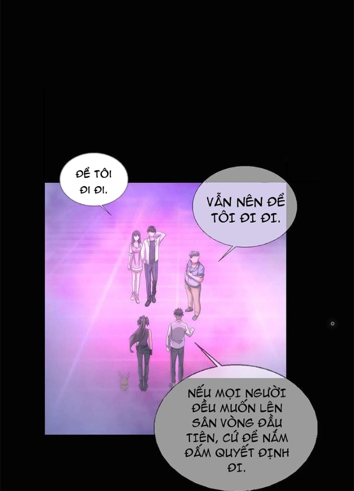 Mạt Thế Lạc Viên Chapter 84 - Trang 3