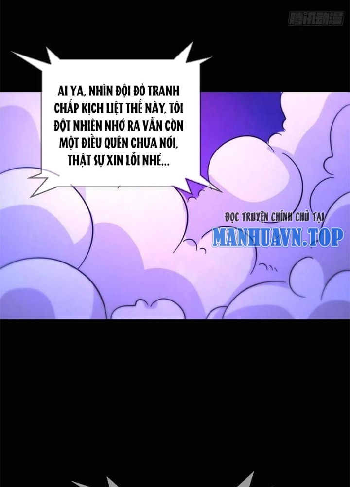 Mạt Thế Lạc Viên Chapter 84 - Trang 3